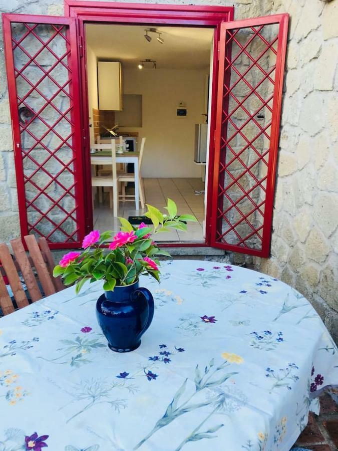 Il Giardino Secreto Apartment Manziana Luaran gambar